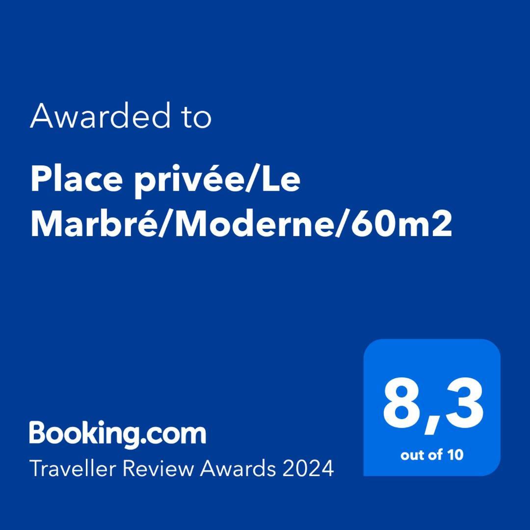Place Privee/Le Marbre/Moderne/60M2 Annemasse Exterior photo