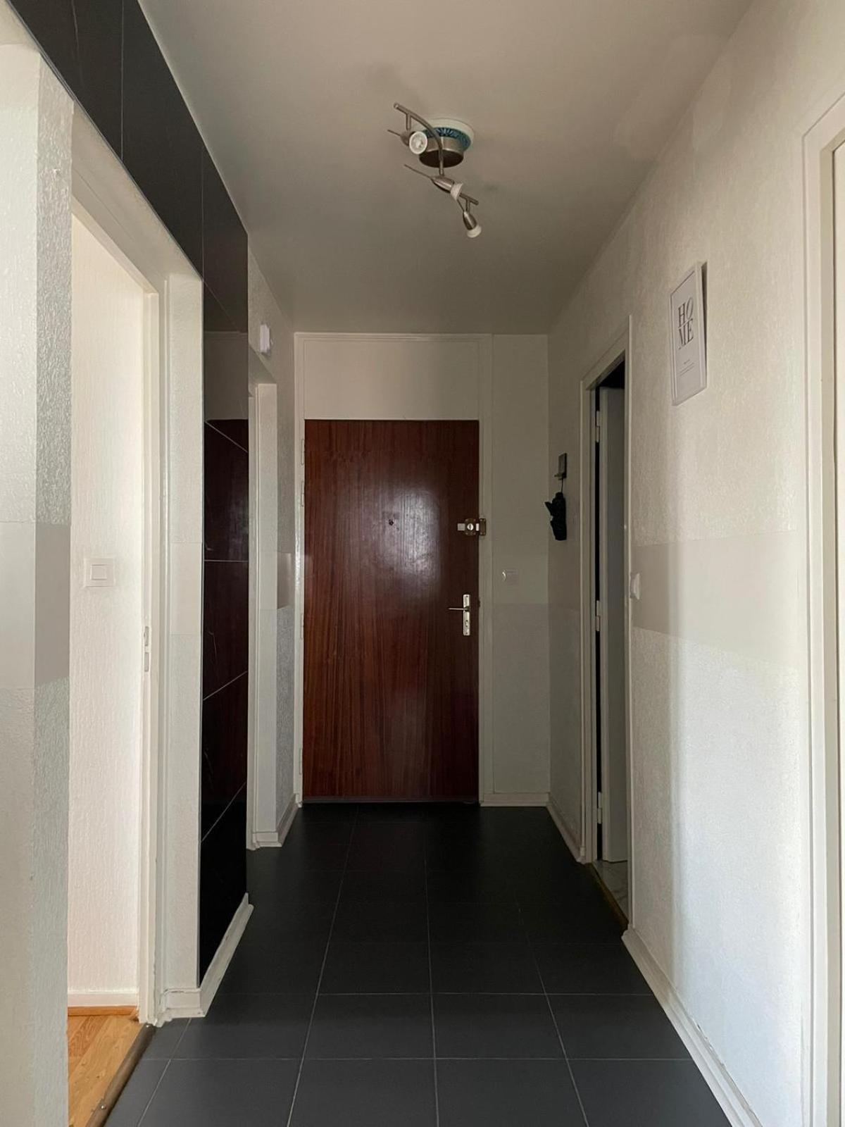 Place Privee/Le Marbre/Moderne/60M2 Annemasse Exterior photo