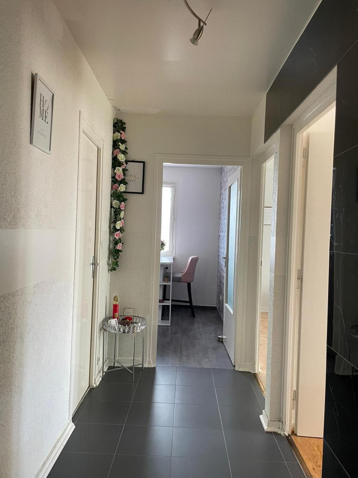 Place Privee/Le Marbre/Moderne/60M2 Annemasse Exterior photo